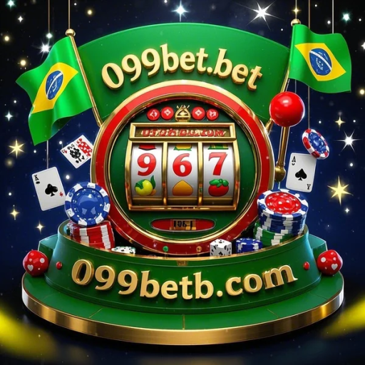 Descubra o Mundo dos Cassinos Online na 099bet.bet