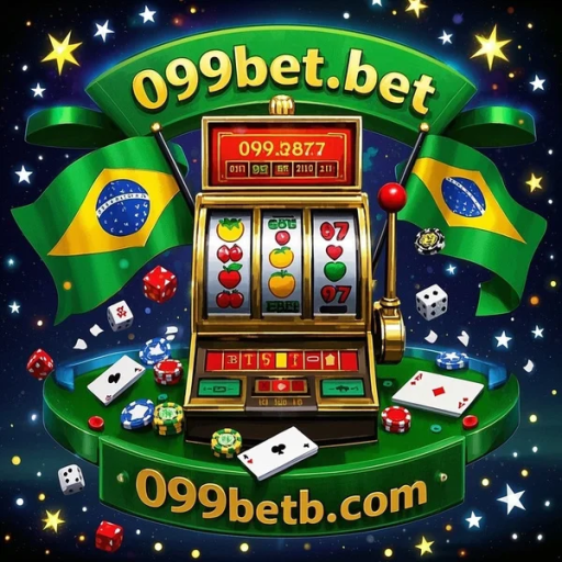 Explore o Mundo dos Jackpots no 099bet.bet: Emoção e Grandes Prêmios a Cada Giro